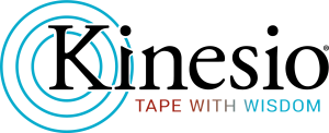 SPONSOR Logo for Kinesiotaping