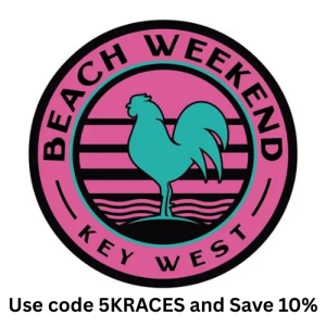 Sponsor Logo for Beach Weekend Key West