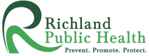 Sponsor Logo for Richland Public Health