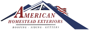 Sponsor Logo for American Homestead Exteriors