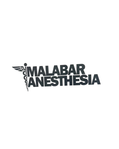 Sponsor Logo for Malabar Anesthesia