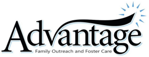 Sponsor Logo for Advantage Family Outreach & Foster Care