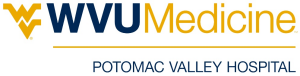 Sponsor Logo for WVU Medicine Potomac Valley Hospital