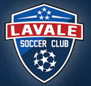 Sponsor Logo for LaVale Soccer Club