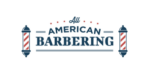 Sponsor Logo for All American Barbering