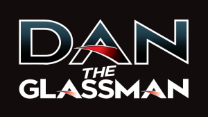 Sponsor Logo for Dan the Glass Man