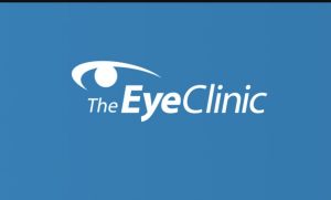 Sponsor Logo for The Eye Clinic