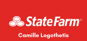 Sponsor Logo for Camille Logothetis State Farm