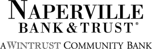 Sponsor Logo for Naperville Bank & Trust