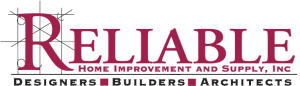 Sponsor Logo for Reliable Home Improvement