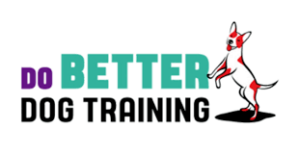 Sponsor Logo for Do Better Training