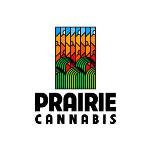 Sponsor Logo for Prairie Cannabis