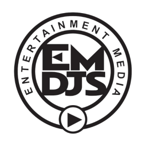 Sponsor Logo for EM DJs