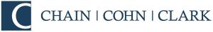 Sponsor Logo for Chain Cohn Clark