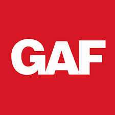 Sponsor Logo for GAF