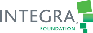 Sponsor Logo for Integra Foundation