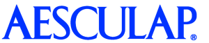 Sponsor Logo for Aesculap