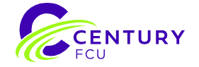 Logo for Century Federal Credit Union