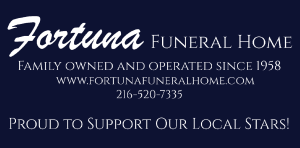 Logo for Fortuna Funeral Home