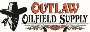 Sponsor Logo for Outlaw Oilfield Supply