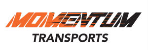 Sponsor Logo for Momentum Transports