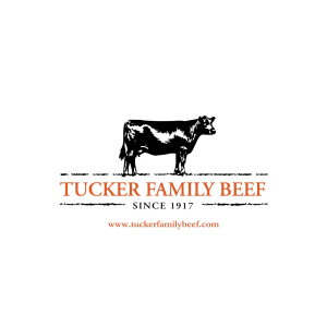 Sponsor Logo for Tucker Family Beef
