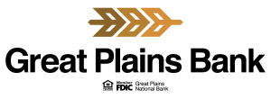Sponsor Logo for Great Plains Bank