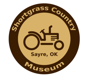 Sponsor Logo for Shortgrass Country Museum