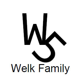 Sponsor Logo for Welk Family