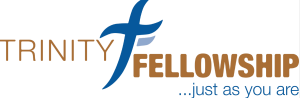 Sponsor Logo for Trinity Fellowship