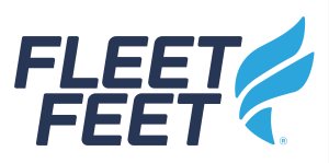 Sponsor Logo for Fleet Feet Nashville