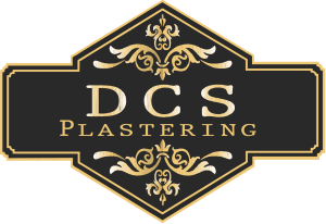 Sponsor Logo for DCS Plastering