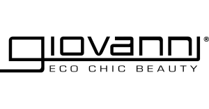 Sponsor Logo for Giovanni Cosmetics