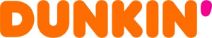 Sponsor Logo for Dunkin’