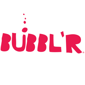 Sponsor Logo for Bubbl'r