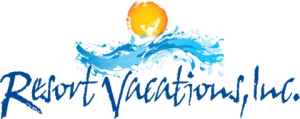 Sponsor Logo for Resort Vacations Inc