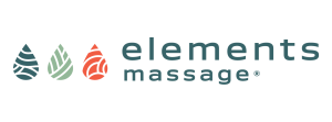Sponsor Logo for Elements Massage