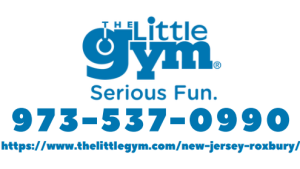 Sponsor Logo for THE LITTLE GYM ROXBURY