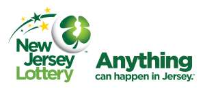 Sponsor Logo for NJ LOTTERY