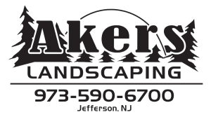 Sponsor Logo for AKERS LANDSCAPING