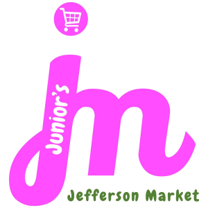 Sponsor Logo for JEFFERSON  MARKET