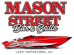 Sponsor Logo for MASON STREET BAR AND GRILL