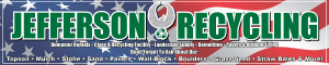 Sponsor Logo for JEFFERSON RECYCLING