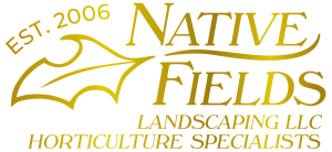 Sponsor Logo for Native Fields Landscaping