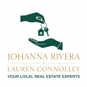 Sponsor Logo for JOHANNA RIVERA , LAUREN CONNELLEY REAL ESTATE