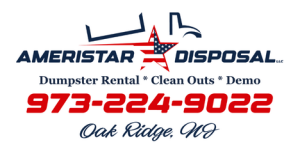 Sponsor Logo for AMERISTAR DISPOSAL