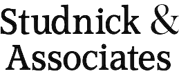 Sponsor Logo for STUDNICK & ASSOCIATES