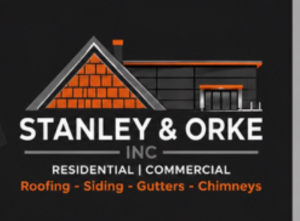 Sponsor Logo for STANLEY & ORKE INC