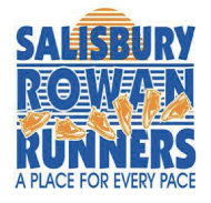 Sponsor Logo for Salisbury Rowan Runners