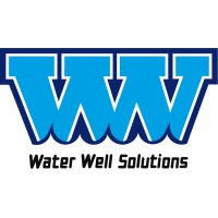 Sponsor Logo for Water Well Solutions